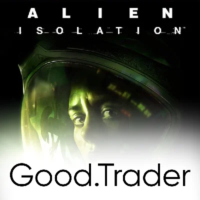 Alien Isolation - Offline Steam account