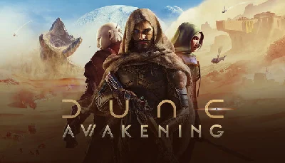 🟠 Dune: Awakening Steam Gift 🟠