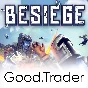 Besiege - Offline Steam аккаунт