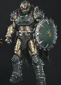 DOOM: The Dark Ages - Ranger Slayer Skin
