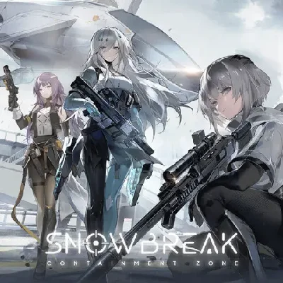 Snowbreak Containment Zone BitGold | by UID