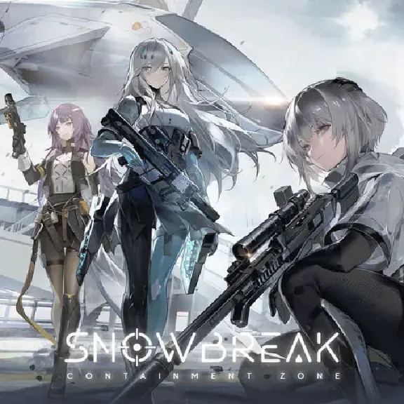Snowbreak Containment Zone BitGold | by UID