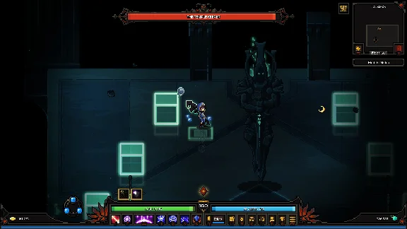 The Slormancer (Steam key) RU CIS