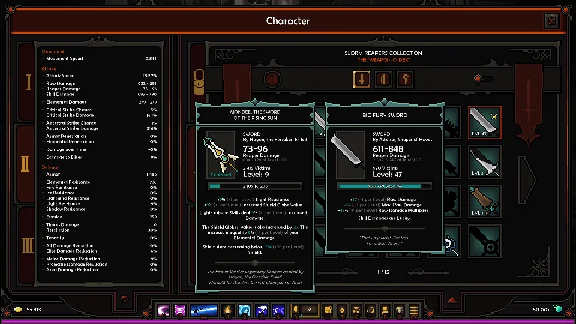 The Slormancer (Steam key) RU CIS