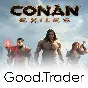 Conan Exiles - Offline Steam account