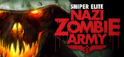 Sniper Elite: Nazi Zombie Army ключ Global RU/CIS РФ