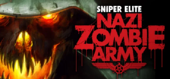 Sniper Elite: Nazi Zombie Army ключ Global RU/CIS РФ