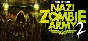 Sniper Elite: Nazi Zombie Army 2 ключ Global RU/CIS РФ