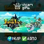 🎁FANTASY LIFE i Girl Who Steals Time Deluxe🌍МИР✅АВТО