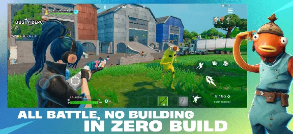 ⚡ Fortnite iPhone ios AppStore iPad ФОРТНАЙТ