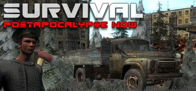 Survival: Postapocalypse Now Steam Gift (RU + CIS)