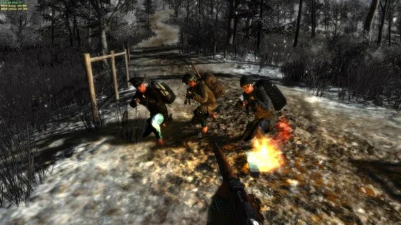 Survival: Postapocalypse Now Steam Gift (RU + CIS)