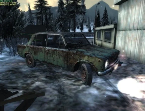 Survival: Postapocalypse Now Steam Gift (RU + CIS)