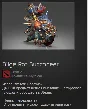 Bilge Rat Buccaneer