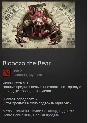 Bloodzo the Bear