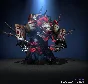 Bloodzo the Bear