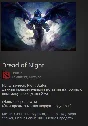Dread of Night