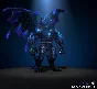 Dread of Night
