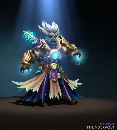 Thundervolt