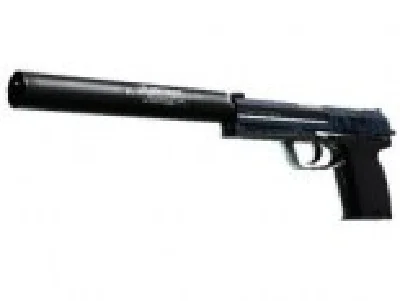 CS: GO Random banned weapons