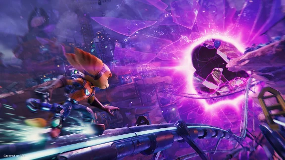 🔥Ratchet & Clank: Rift Apart🚀AUTO-ISSUE🎁STEAM GIFT🎁