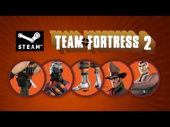 Предметы из игры Poker Night 2 для Team Fortress 2