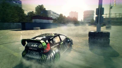 👻DIRT 3 COMPLETE (ColinMcRae) (Steam )Без комиссии