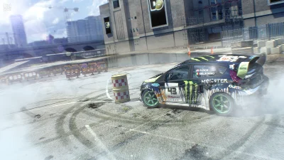 👻DIRT 3 COMPLETE (ColinMcRae) (Steam )Без комиссии