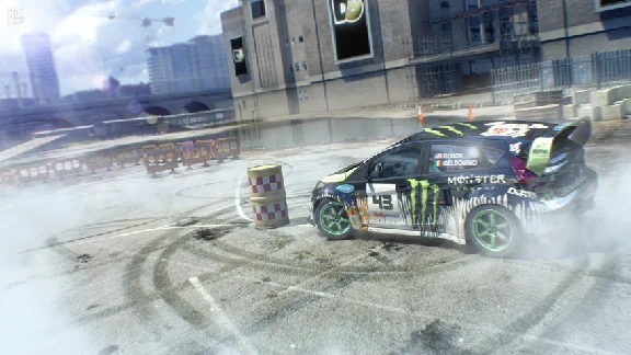 👻DiRT 3 Complete Edition (Steam/ Region Free)