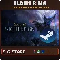❤️ ELDEN RING NIGHTREIGN Deluxe Steam Offline Paypal