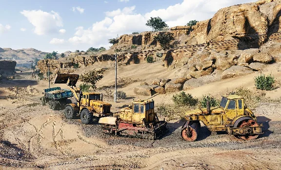 ⭐Roadcraft / Steam GIFT РУ+СНГ+МИР⭐️