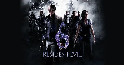Resident Evil 6, STEAM ONLINE rental