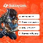 Lineage2M - Diamonds/Bundles