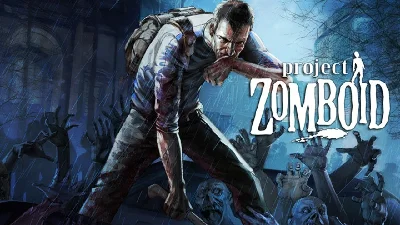 Project Zomboid, STEAM ONLINE rental