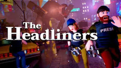 The Headliners, аренда STEAM ОНЛАЙН