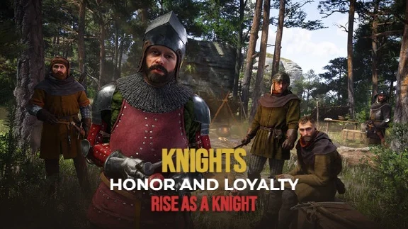 ❤️ Kingdom Come Deliverance 2 II Gold E Steam Offline