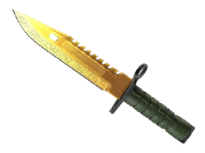 M9 Bayonet | Lore For CS2 & FACEIT (Cheap)
