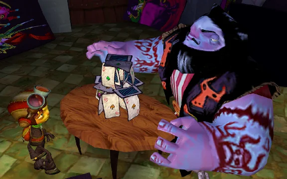 Psychonauts. Steam gift. RU/CIS.