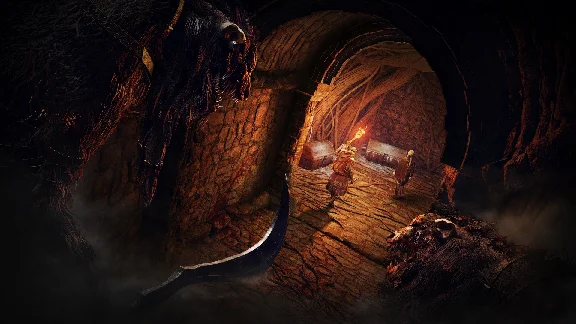 ELDEN RING NIGHTREIGN PS4/PS5 Region Türkiye/UA