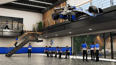 F1® 25 Iconic Edition+ВСЕ DLC Аккаунт Без очереди steam