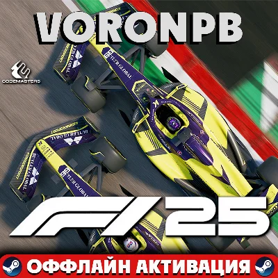 F1® 25 Iconic Edition+ALL DLC Account📝steam