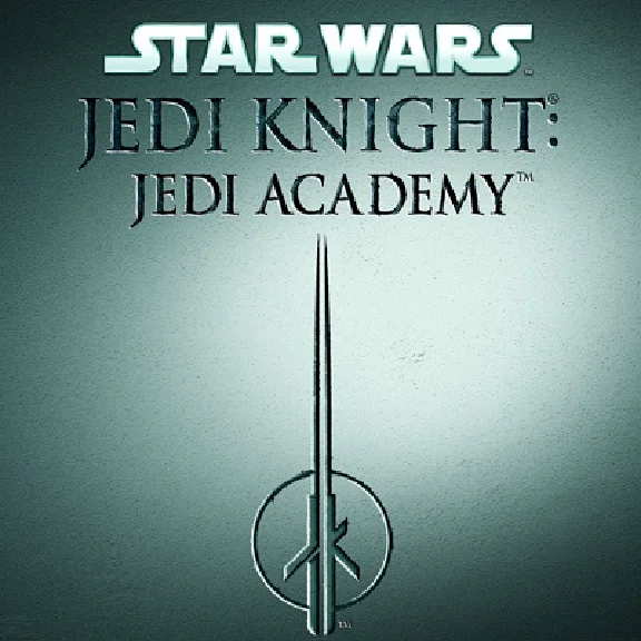 STAR WARS JEDI KNIGHT: JEDI ACADEMY ✅STEAM KEY