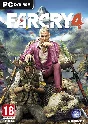 Far Cry 4 (Steam Gift RU/CIS*)