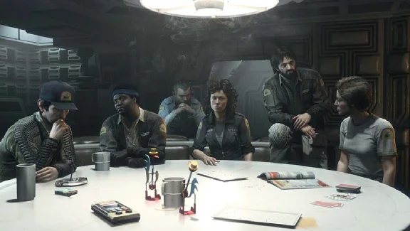 Alien: Isolation |Steam Gift| RUSSIA + BONUS