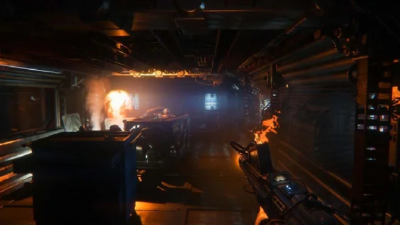 Alien: Isolation |Steam Gift| RUSSIA + BONUS