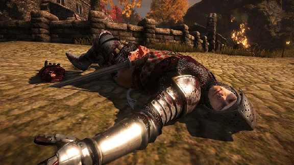Chivalry: Medieval Warfare |Steam Gift| RUSSIA