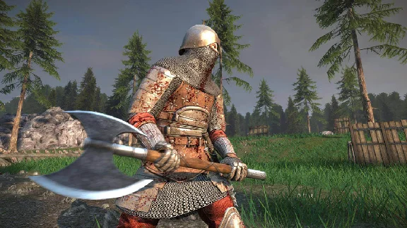Chivalry: Medieval Warfare |Steam Gift| RUSSIA
