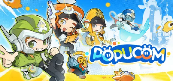 ⚡️Steam Russia - POPUCOM Too Many Clothes Edition| AUTO