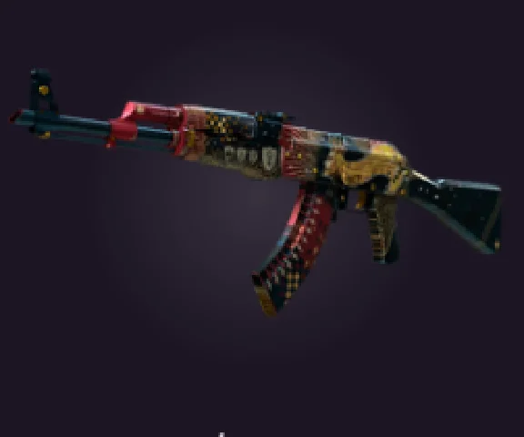 AK-47 | Императрица