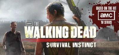 The Walking Dead: Survival Instinct Steam ключ (RU/CIS)